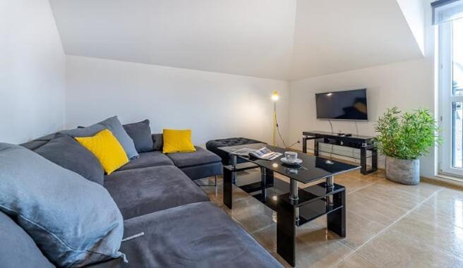 Przy Deptaku Apartment